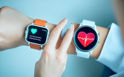 Smartwatch e Fibrilação Atrial: Monitoramento Moderno