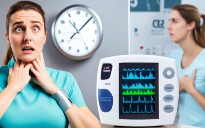 Como saber se estou com arritmia ou ansiedade?