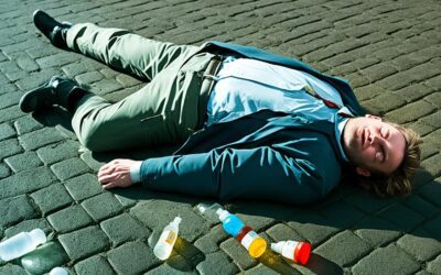 É normal desmaiar e fazer xixi?