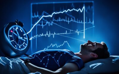 Porque tenho palpitações à noite?