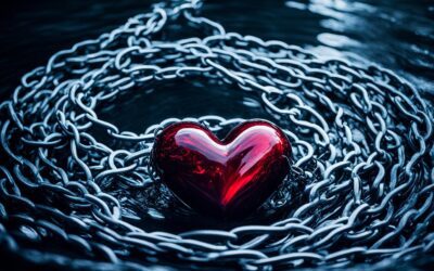 Quais os sintomas da arritmia emocional?