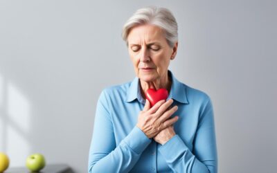 Quais os sintomas de uma crise de angina?
