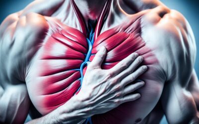 Quem tem ansiedade sente o quê no coração?