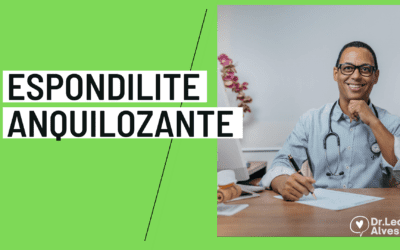 Espondilite Anquilosante e Doenças do coração.