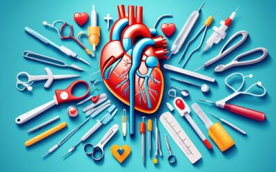 Lista de Cardiopatias Congênitas – Guia Completo