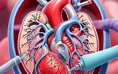 Como é feita a cirurgia de prolapso mitral?