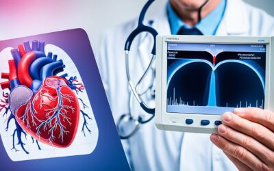 Como é feito o diagnóstico de Insuficiência mitral?