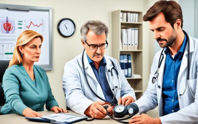 Como fechar o diagnóstico de hipertensão?