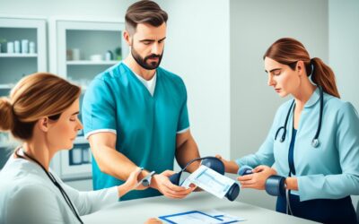 Como saber se a pressão está alta?