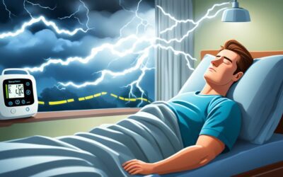 É perigoso dormir com a pressão alta?