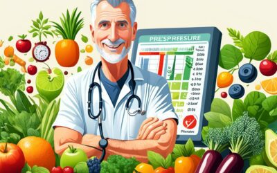 O que fazer para baixar a pressão naturalmente?