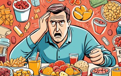 O que não pode comer quando se tem pressão alta?