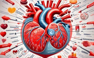 O que provoca hipertensão arterial?