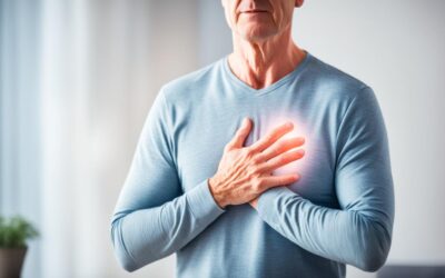 Quais os sintomas de Estenose mitral?