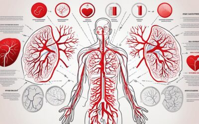 Quais são as complicações da pressão alta?