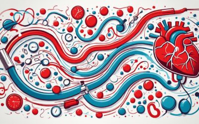 Qual é a definição de hipertensão arterial?