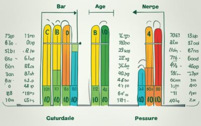 Qual é a pressão arterial ideal para cada idade?