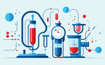 Qual exame de sangue para saber se tem pressão alta?