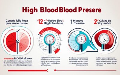 Qual o número é considerado pressão alta?