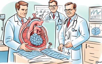 Qual o tratamento para prolapso mitral importante?