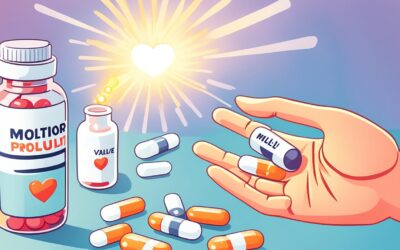 Qual o tratamento para prolapso mitral leve?