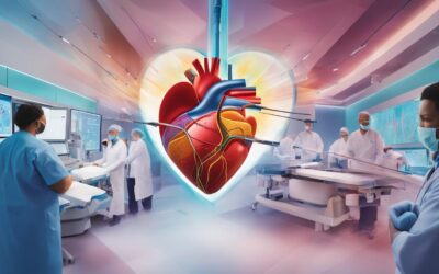 Quando operar Insuficiência mitral?