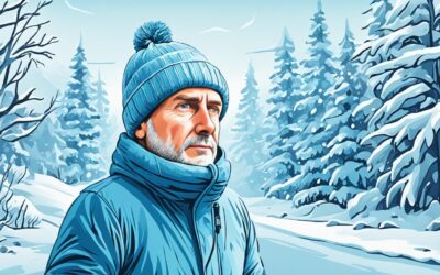 Quem tem pressão alta sente muito frio?