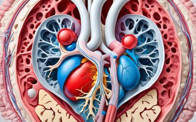 Quais as causas de Estenose aortica?