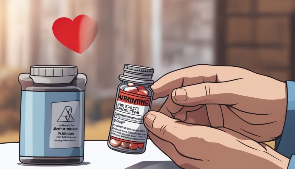 Conheça as Medicações para Arritmia Cardíaca. - Dr. Leonardo Alves ...