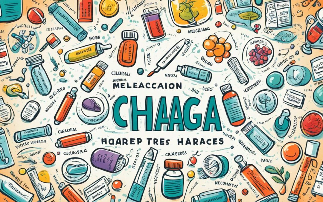 Guia de Medicamentos para a doença de Chagas [2024]